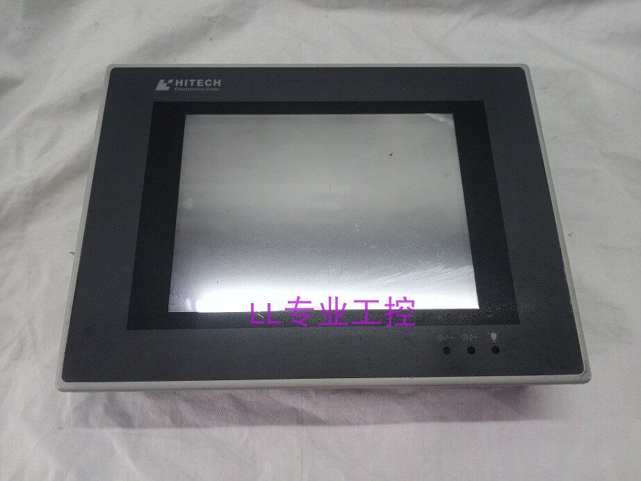 The Heitek PWS5600T-S PWS5610T-S PWS5610S-S PWS5610S-S intact