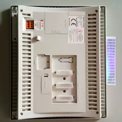 PWS3760-TFT PWS3760-DTN motherboard machine test package