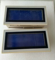  Disassembly Mitsubishi F930GOT-BWD-C F930GOT-BWD eight or nine new