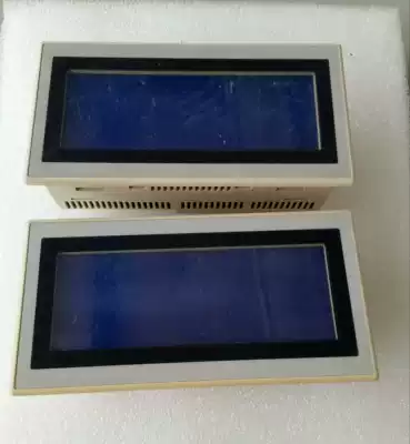 Disassembly machine Mitsubishi F930GOT-BWD-C F930GOT-BWD eight nine new