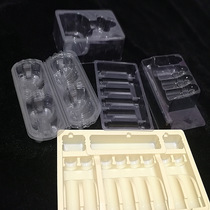 Pharmaceutical blister box Custom pharmaceutical packaging box Custom pharmaceutical blister tray Pharmaceutical packaging inner tray