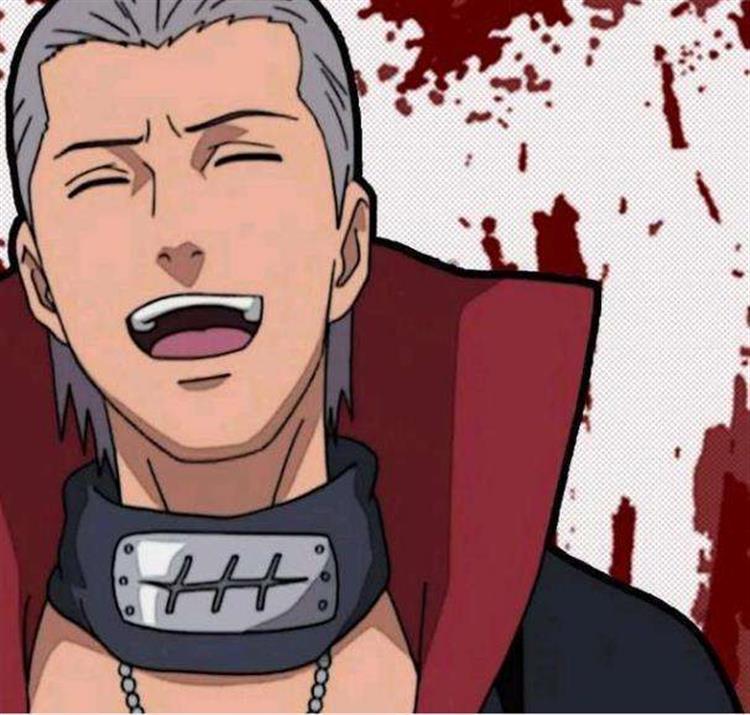 火影忍者 飛段的真實實力怎麼樣 淘寶海外