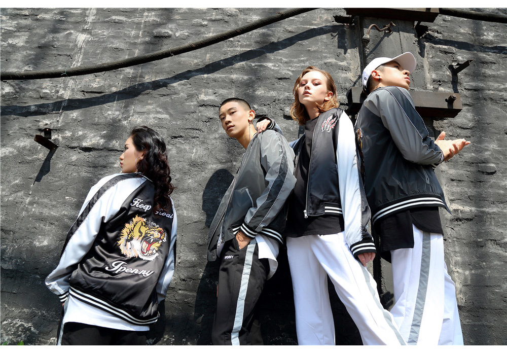 Blouson homme PENNY manches longues - Ref 3116990 Image 15