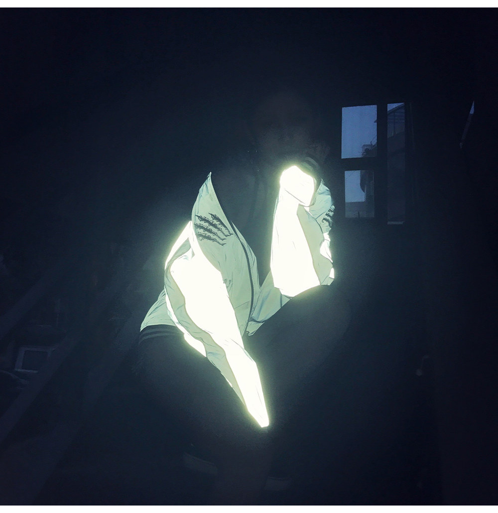 Blouson homme PENNY manches longues - Ref 3116990 Image 10