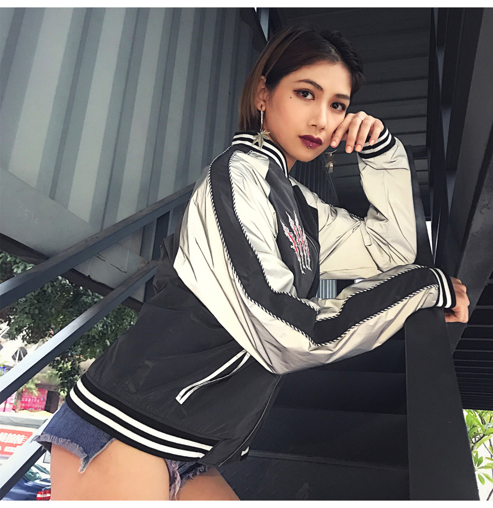 Blouson homme PENNY manches longues - Ref 3116990 Image 7