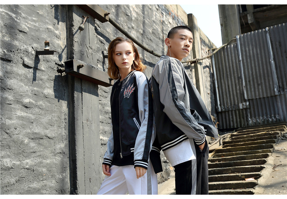 Blouson homme PENNY manches longues - Ref 3116990 Image 16