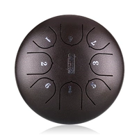 Бронзовый, 6 дюймовый