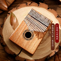 Класс C Регулярные круглые отверстия -17 ядро ​​расцвета звука