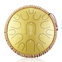 Lu ru ru-titanium gold Steel 15 тональные золотые бриллианты