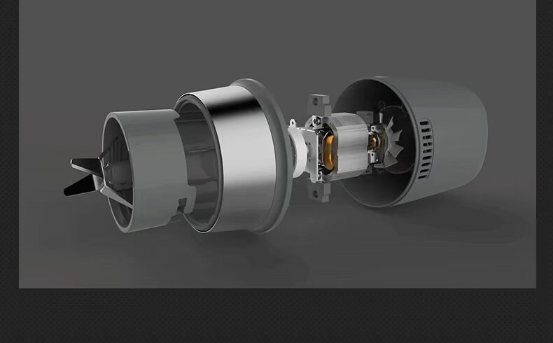 may xay cam tay Gấu / gấu LLJ-D05E1 máy ép trái cây thủy tinh cầm tay tự động mini máy ép trái cây - Máy ép trái cây máy ép chậm mishio