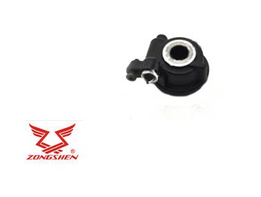 Zongshen locomotive original parts pursue Prince ZS125-50 150-50 speedometer road code tooth