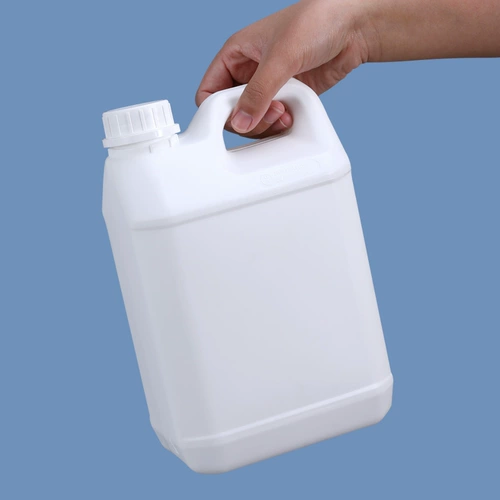 Упаковка с фторидом.