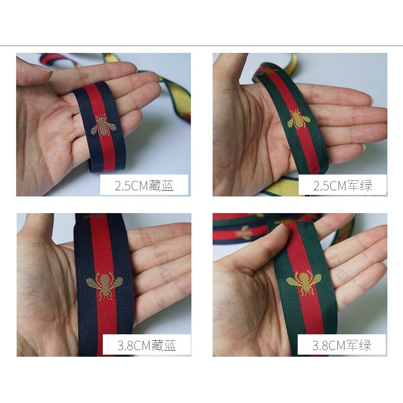 2cm间色条纹提花织带适合2026秋冬时尚潮流吗？