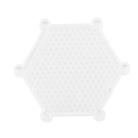 Шестигранный шаблон