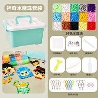 Nezha Series-3200 пьес + богатые аксессуары + руководство по геймплею