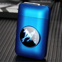 Синий (мама до успеха)