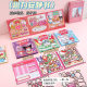 Children's Toys for Girls, Birthday Gifts for Ages 3 to 6 and Above, Popular Online for Girls Aged 7 to 9, New Models for 2024