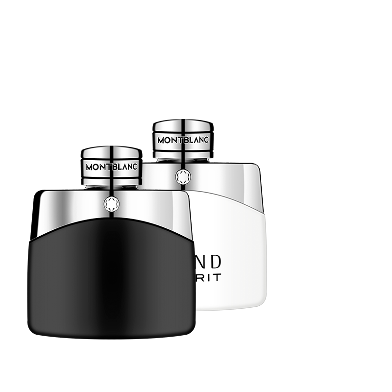 Montblanc Star Legend Men's Eau De Toilette 30/50/100ml Fresh Woody Fragrance