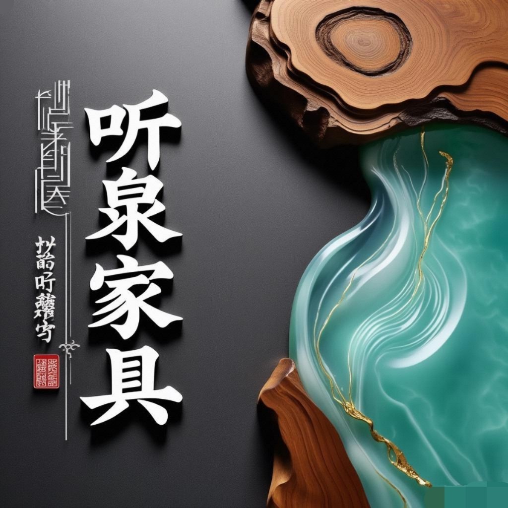 听泉家具