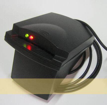 Gold iron laundry software card reader Kasper card reader contact type IC chip card reader