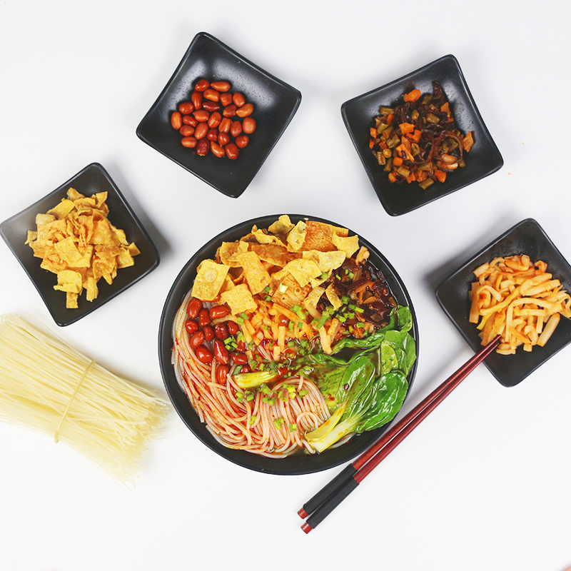 【华a旗舰店】正宗螺蛳粉麻辣味