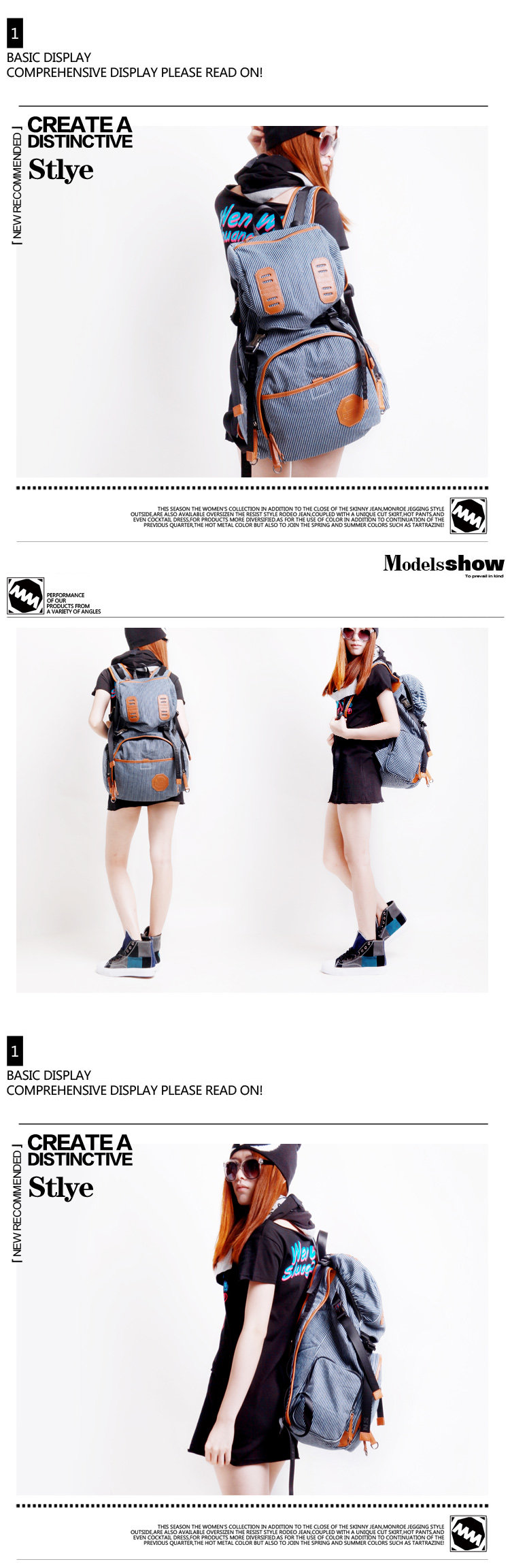 Sac pour homme - Ref 53000 Image 10