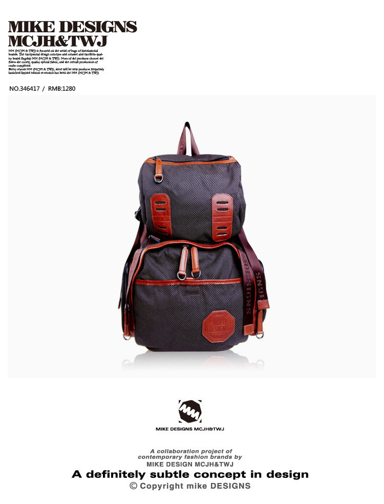 Sac pour homme - Ref 53000 Image 17