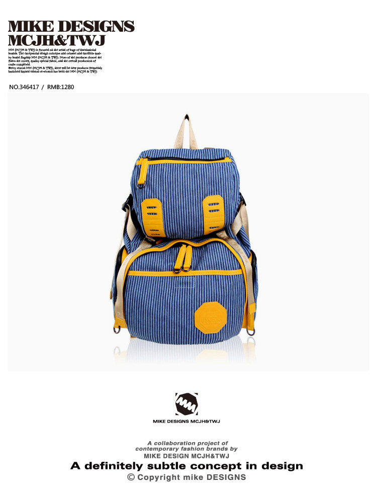 Sac pour homme - Ref 53000 Image 15