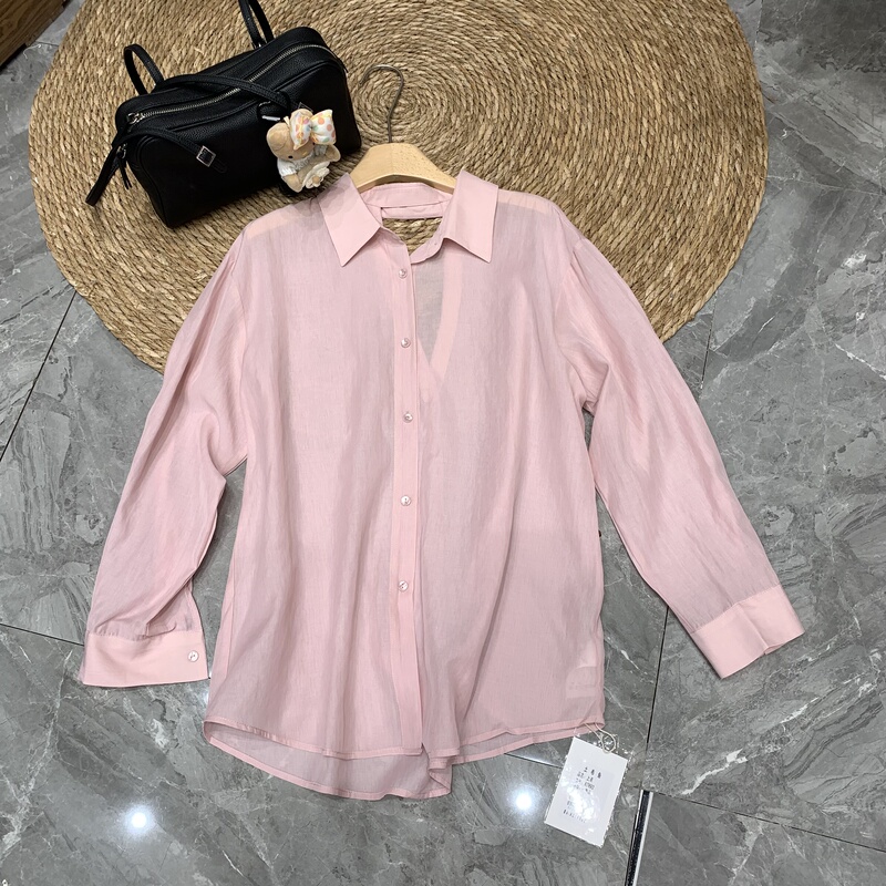 Special Offer on June 16Th~ Summer Sun Protection Clothing, Air Conditioning Shirt, Thin Breathable Top Special Offer on June 16Th~ Summer Sun Protection Clothing, Air Conditioning Shirt, Thin Breathable Top