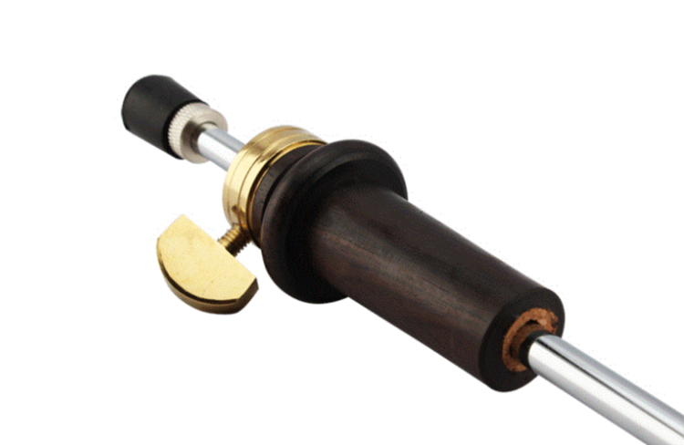 Cello Ebony feet Ebony tail post Bottom post