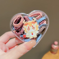 14# [Отправить Love Box] Morandi Color 50 Rolls