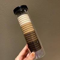 3#Milk Coffee Color 20 корней