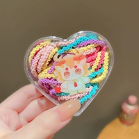 10#【Отправить коробку любви】 50 молодежных цветов