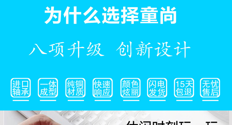 Finger spinner OTHER   - Ref 2618878 Image 5