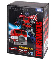 Genuine childrens treasure Transformers Massive Master Class MPM12 Engine Tianzhu Extroverted Movie version of the model Toys 3C