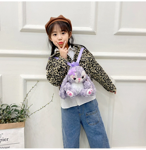 Мультяшная небольшая сумка, сумка через плечо, рюкзак для отдыха, ремешок для сумки, подарок на день рождения