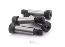 12 Grade 9 alloy steel plug screws screws equal height screws limit screws M5M6M8M10M12M16M20