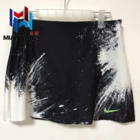 Cool City Nike / NIKE mới dành cho nữ quần vợt thể thao thời trang 830737-452 quầy chính hãng - Trang phục thể thao quần nike nữ
