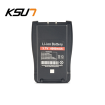 Walkie-talkie Outdoor High Power Large Capacity X-30TFSI 2014 Reinforced Version Original battery