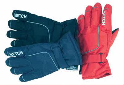 Gants pour enfants KETCH - Ref 2149376 Image 19