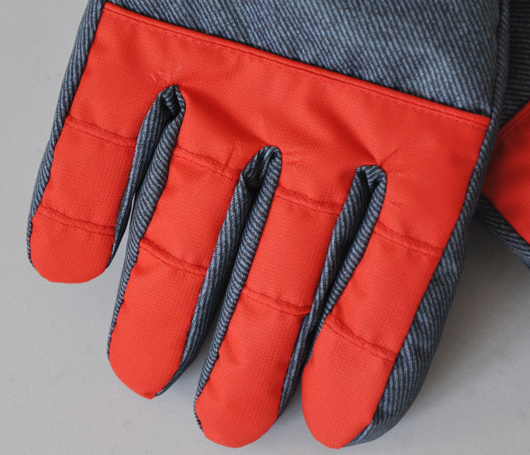 Gants pour enfants en velours - Ref 2149377 Image 18