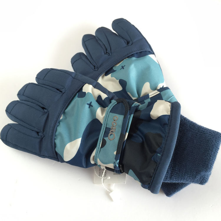 Gants pour enfants OHOO en velours - Ref 2146990 Image 29