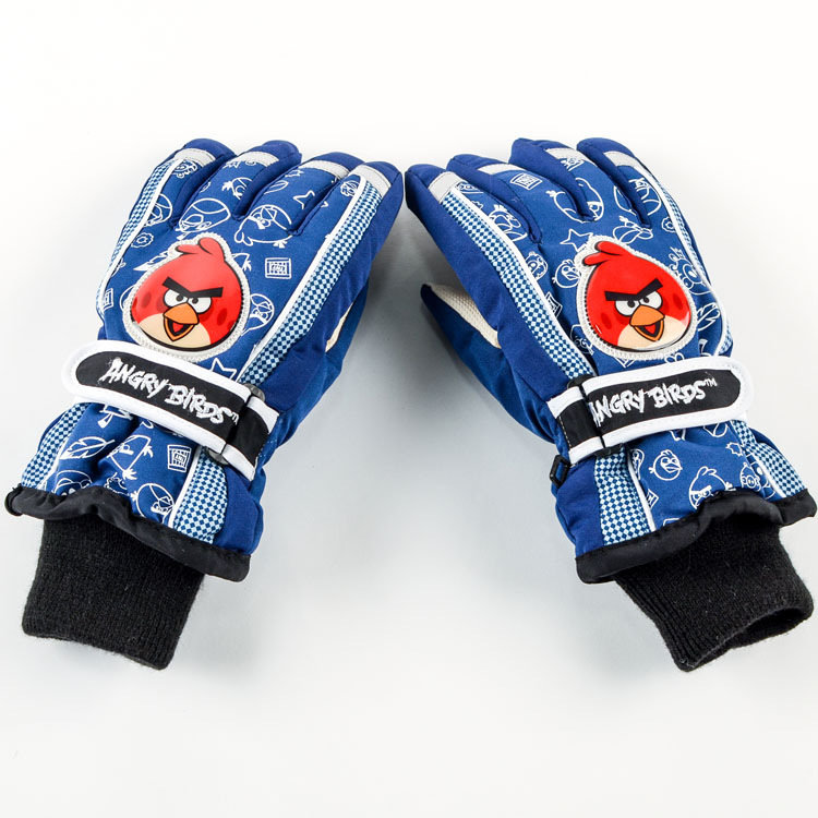 Gants pour garcon DISNEY en coton - Ref 2144674 Image 19