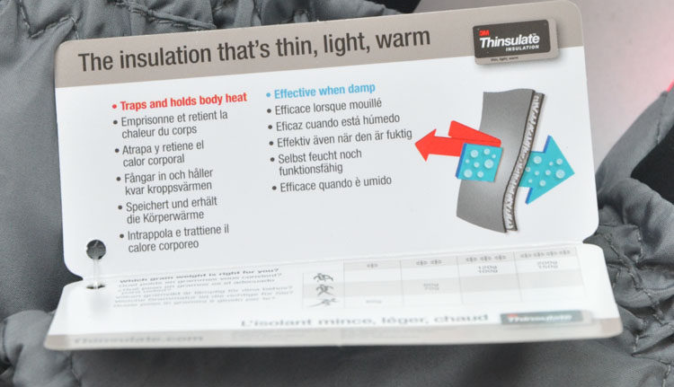 Gants pour fille - Ref 2150398 Image 22