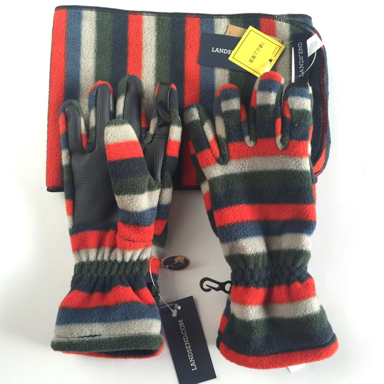 Gants pour garcon en coton - Ref 2144705 Image 21