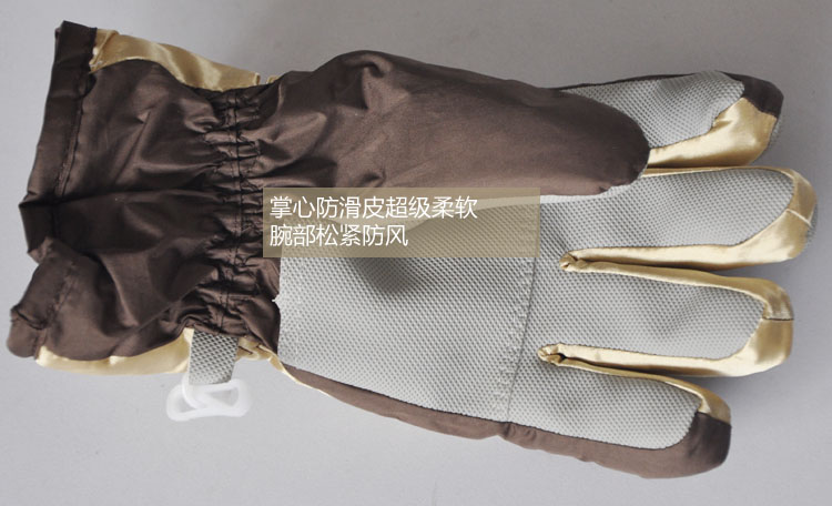 Gants pour fille en coton - Ref 2151265 Image 20