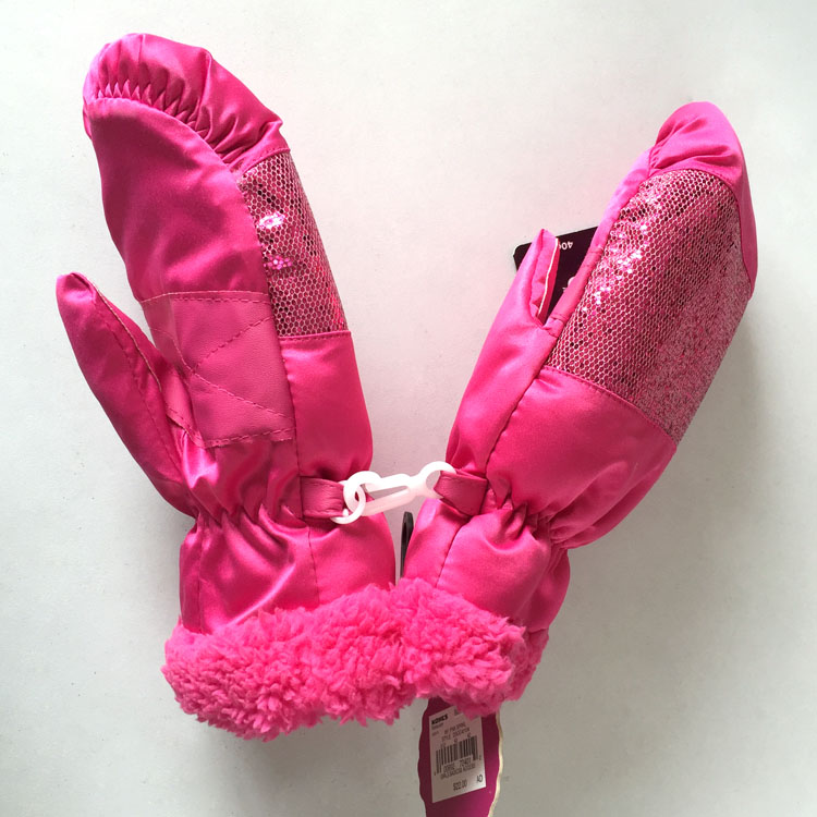 Gants pour fille KOHL S - Ref 2151267 Image 17