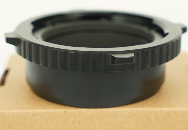 Zhuoyao Kinefinity Camera EF bayonet change of mouth ring PL-EF