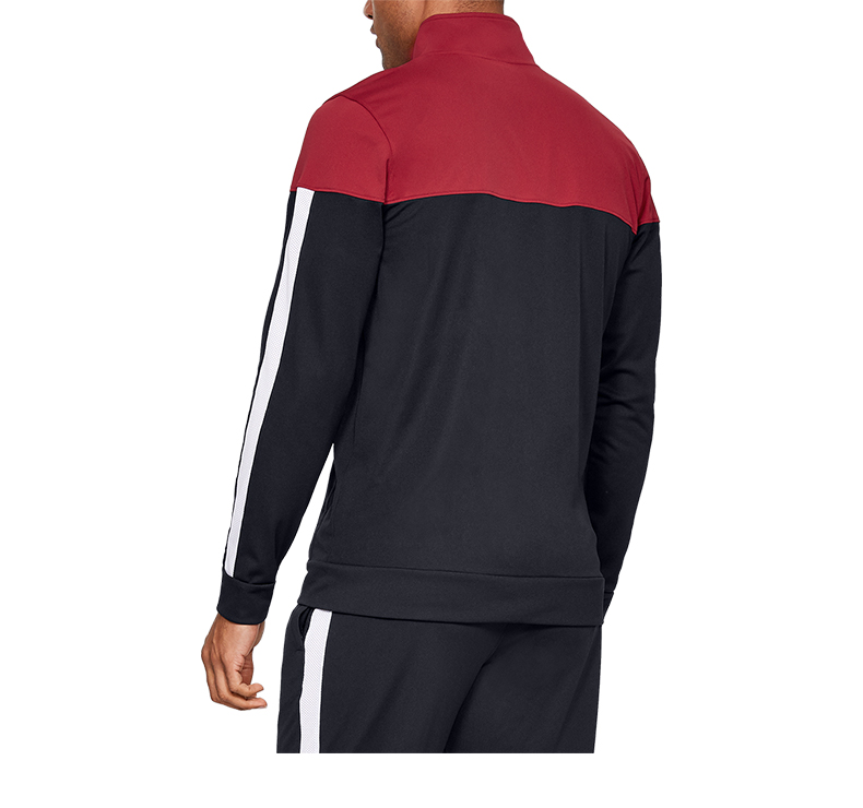 Áo giáp thể thao Pique Under Armour UA dành cho nam - 1313204 - Áo khoác thể thao / áo khoác áo khoác the thao nữ có mũ