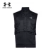 Under Armour Một chiếc áo khoác thể thao ColdGear Reactor của nam giới UA -1317497 Áo thể thao